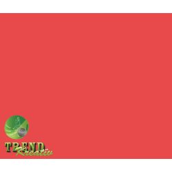   Színes lapok piros intenzív KreatívTREND A/4 (210x297mm) 80g 10ív