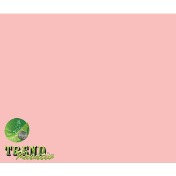 Színes lapok világos rózsaszín pasztell KreatívTREND A/4 (210x297mm) 80g 10ív