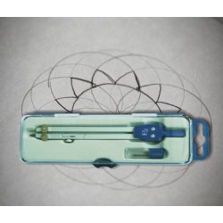 Körző műszaki 0514 Spoko ;-)