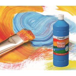 Tempera égszínkék Creall Basic 500ml