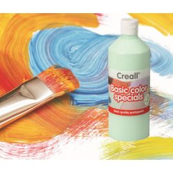 Tempera pasztell világoszöld Creall Basic 500ml