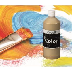 Tempera arany Creall Basic 500ml