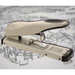   Tűzőgép DS-23S13QL szürke-fekete Kangaro (100 lapig, 23/6-13 kapocs)