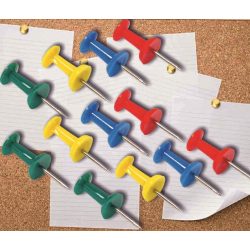 Térképtű bástyafejű 30db