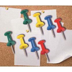 Térképtű bástyafejű 100db