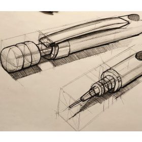 Mechanikus ceruza
